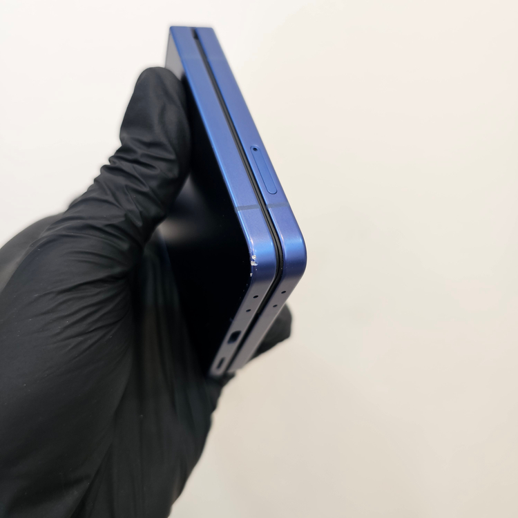 갤럭시Z플립7 512기가 블루 (무잔상) / 0422 이미지