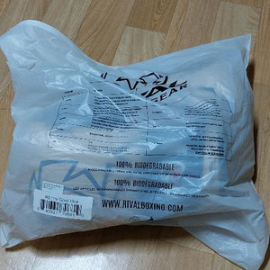 미사용 신품 라이벌 RS11V 16oz 16온스 스파 글러브 이미지