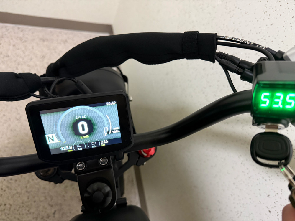 smd v7 전기자전거 이미지