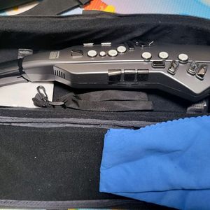 롤랜드 전자색소폰 에어로폰 AE-05 이미지