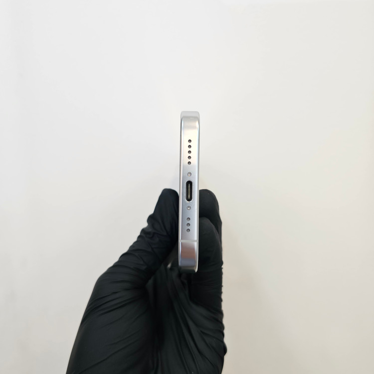 아이폰16프로 256기가 화이트 (배터리99,S급) / 0424 이미지