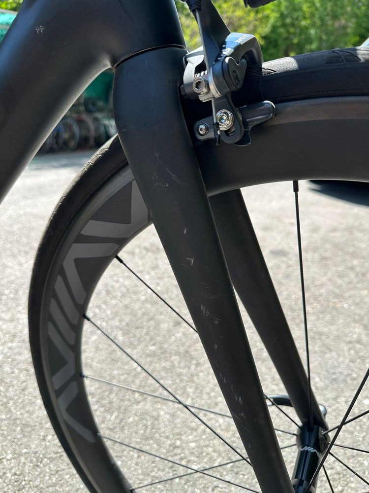 스페셜라이즈 타막스포츠 54사이즈 팝니다. 이미지