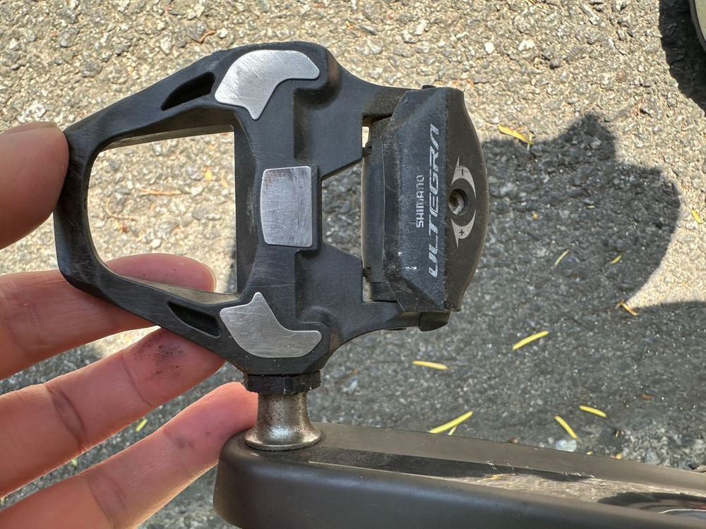 스페셜라이즈 타막스포츠 54사이즈 팝니다. 이미지