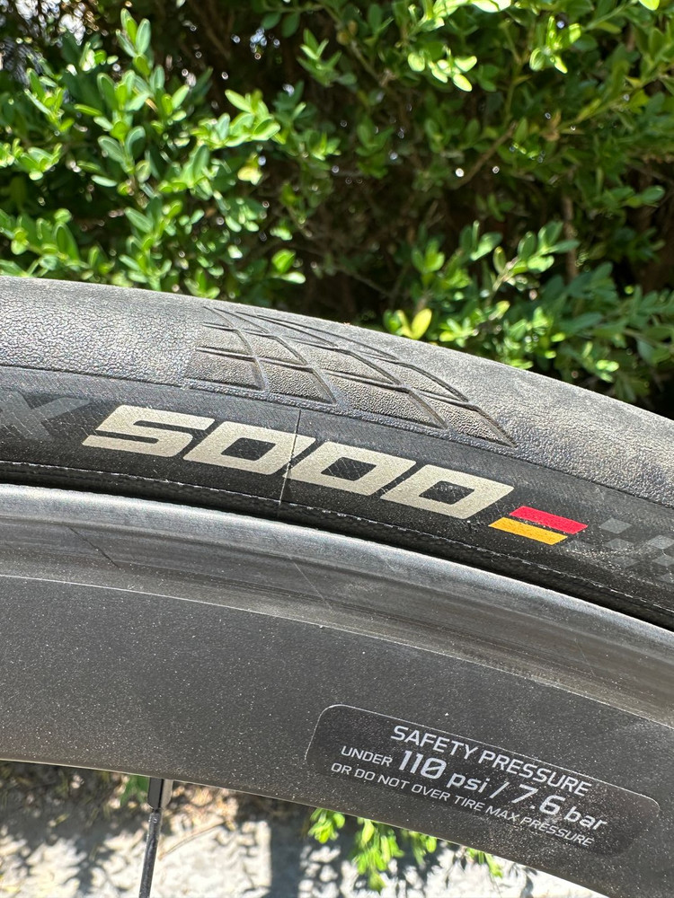 스페셜라이즈 타막스포츠 54사이즈 팝니다. 이미지