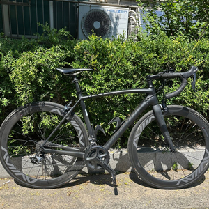 스페셜라이즈 타막스포츠 54사이즈 팝니다. 이미지