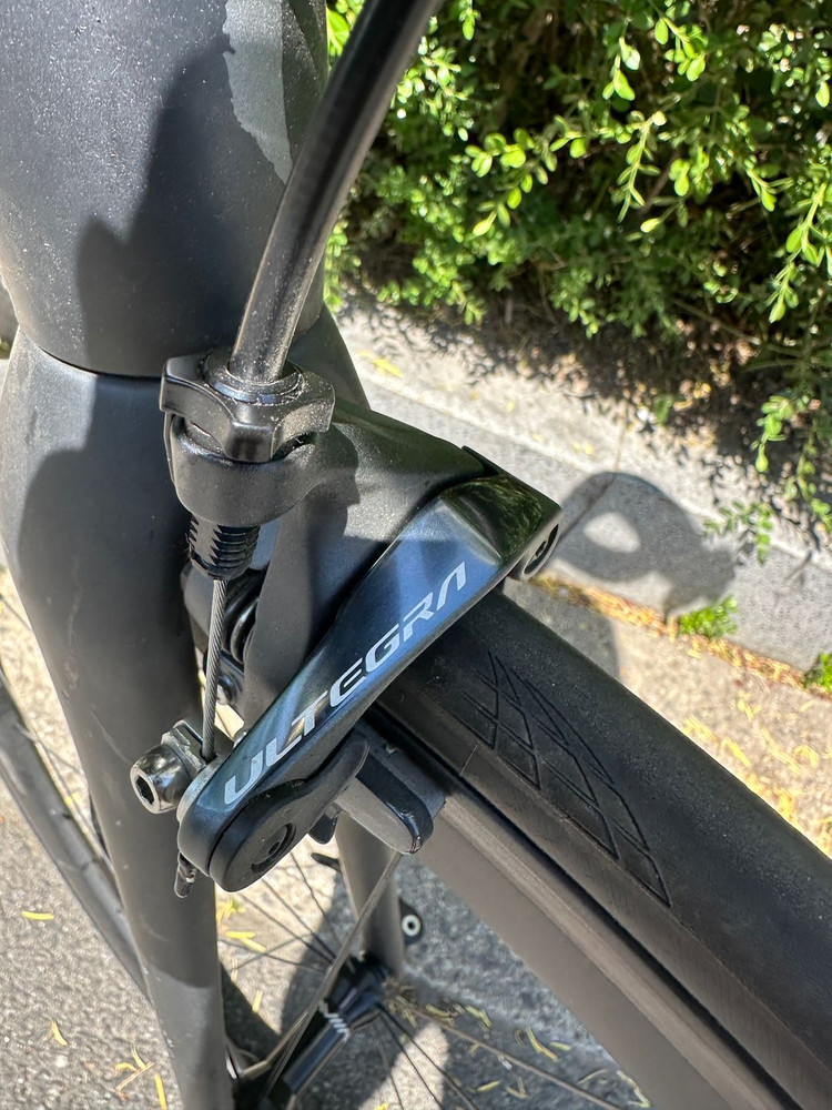 스페셜라이즈 타막스포츠 54사이즈 팝니다. 이미지