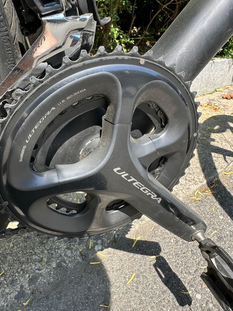 스페셜라이즈 타막스포츠 54사이즈 팝니다. 이미지