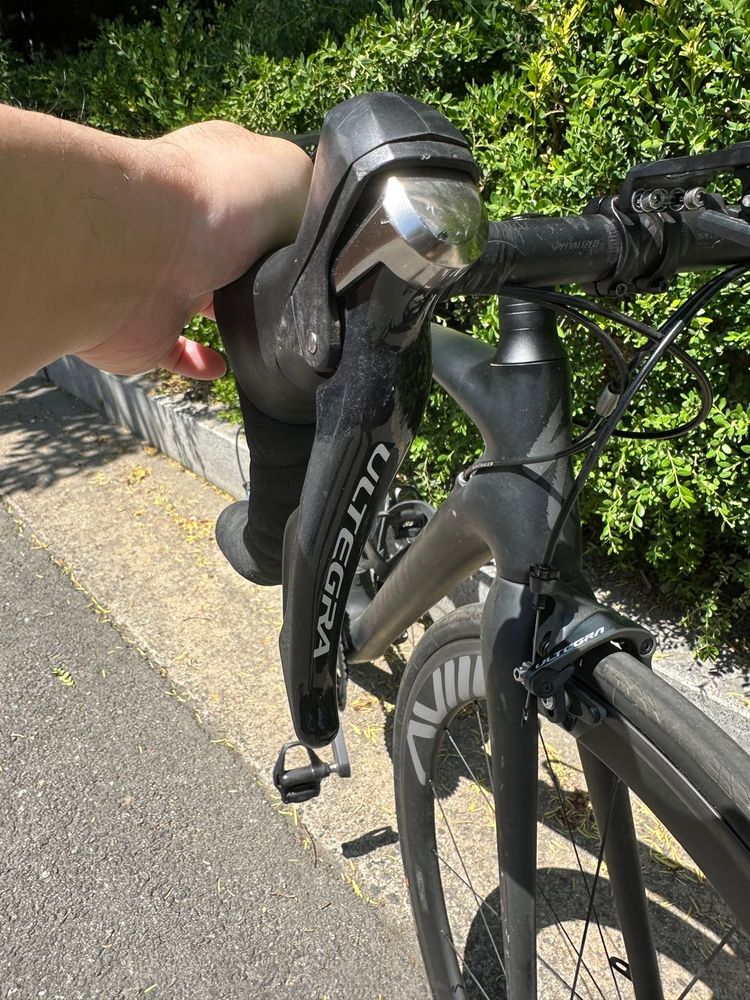 스페셜라이즈 타막스포츠 54사이즈 팝니다. 이미지