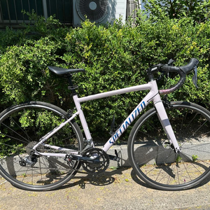 스페셜라이즈 알레E5 팝니다. 사이즈52 이미지