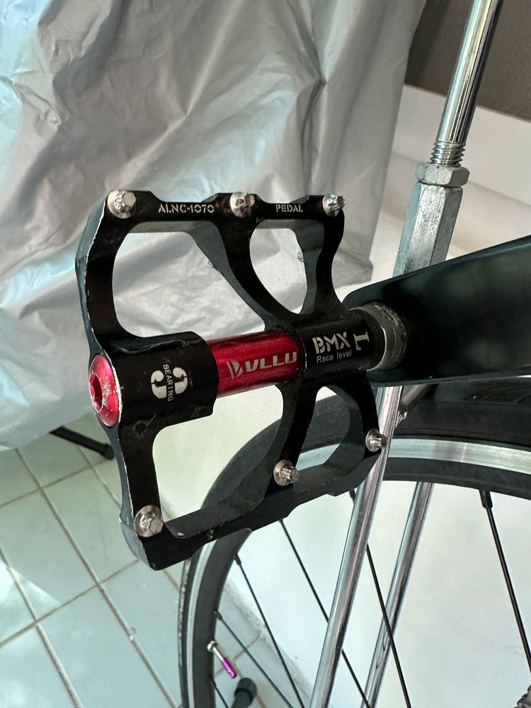 스페셜라이즈 알레E5 팝니다. 사이즈52 이미지