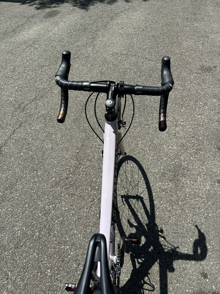 스페셜라이즈 알레E5 팝니다. 사이즈52 이미지