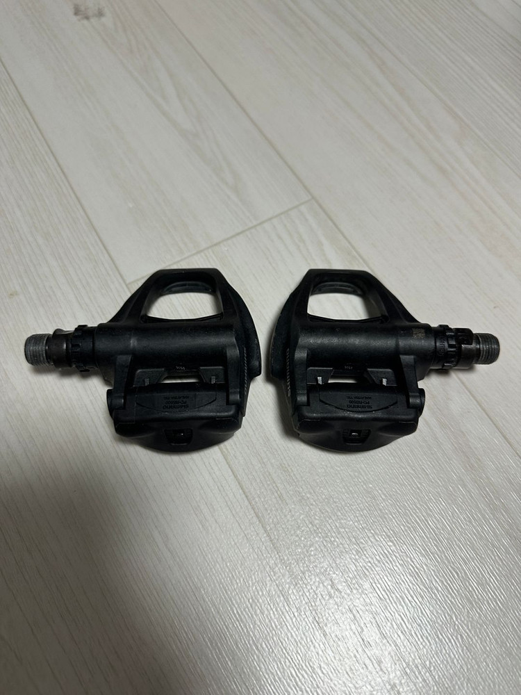 스페셜라이즈 알레E5 팝니다. 사이즈52 이미지