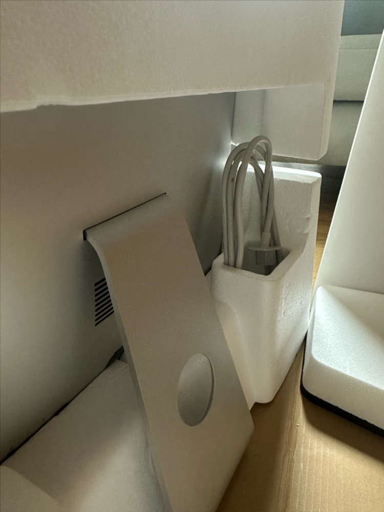 부산)아이맥2015 4K 21.5인치 팝니다. 이미지