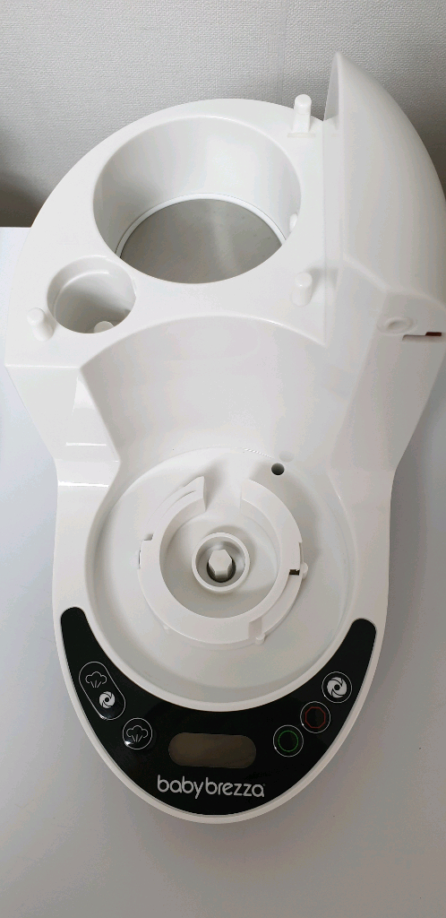 베이비브레짜 이유식 마스터기 이미지