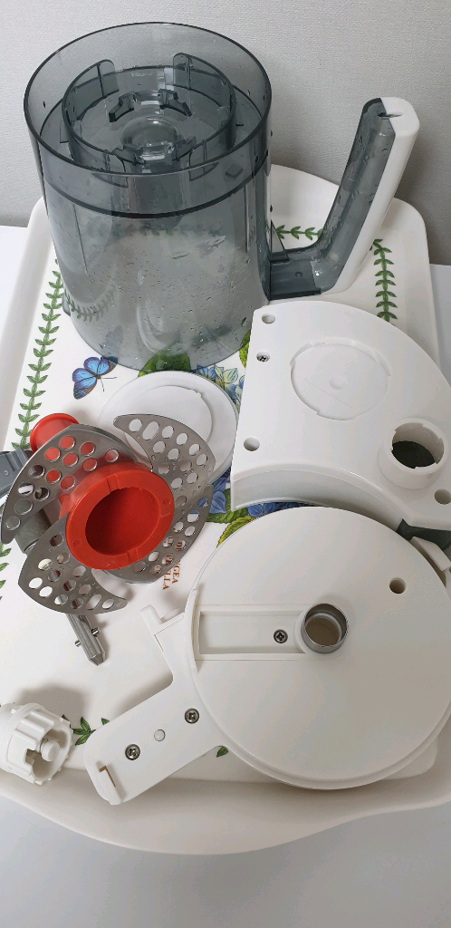 베이비브레짜 이유식 마스터기 이미지