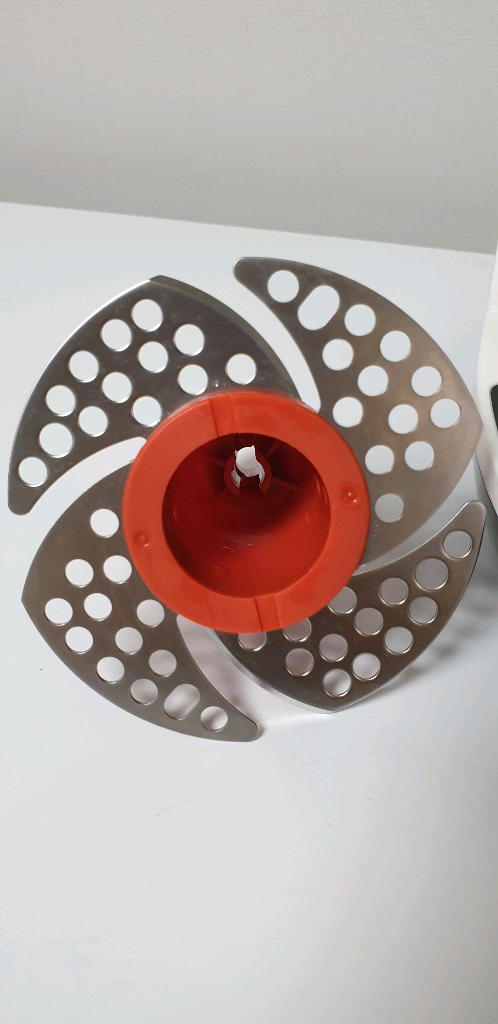 베이비브레짜 이유식 마스터기 이미지