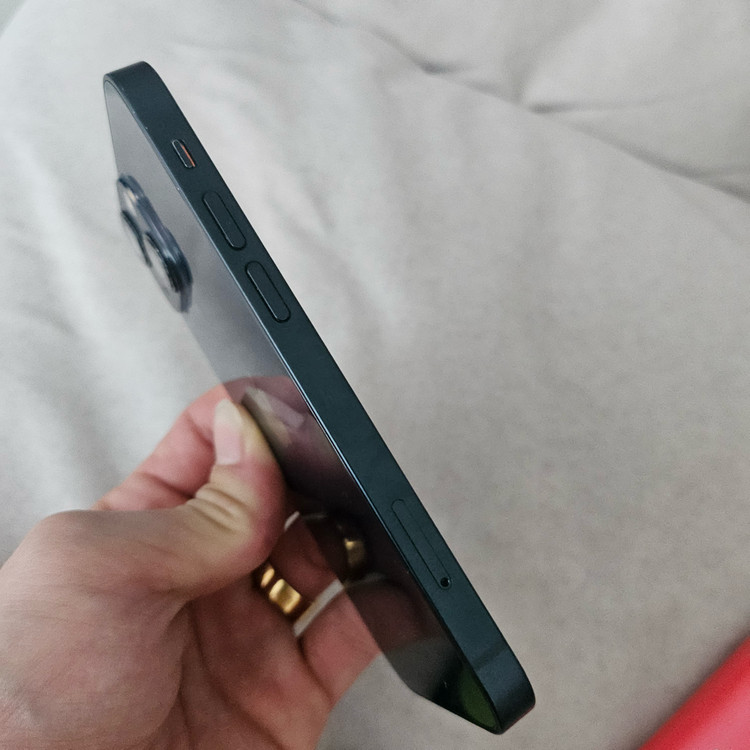 아이폰 13미니 블랙 미드나이트 판매 또는 갤럭시24추금+교환희망합니다. 이미지