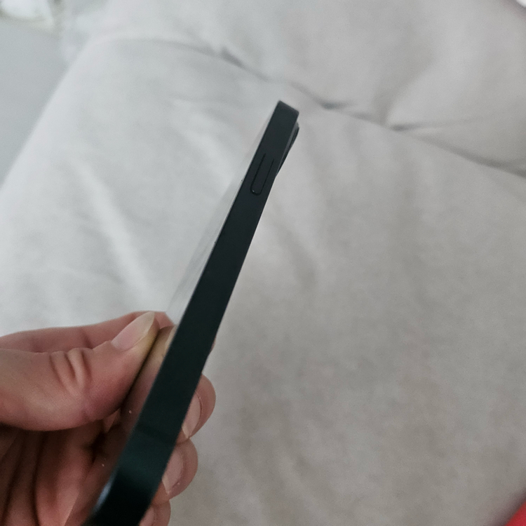 아이폰 13미니 블랙 미드나이트 판매 또는 갤럭시24추금+교환희망합니다. 이미지