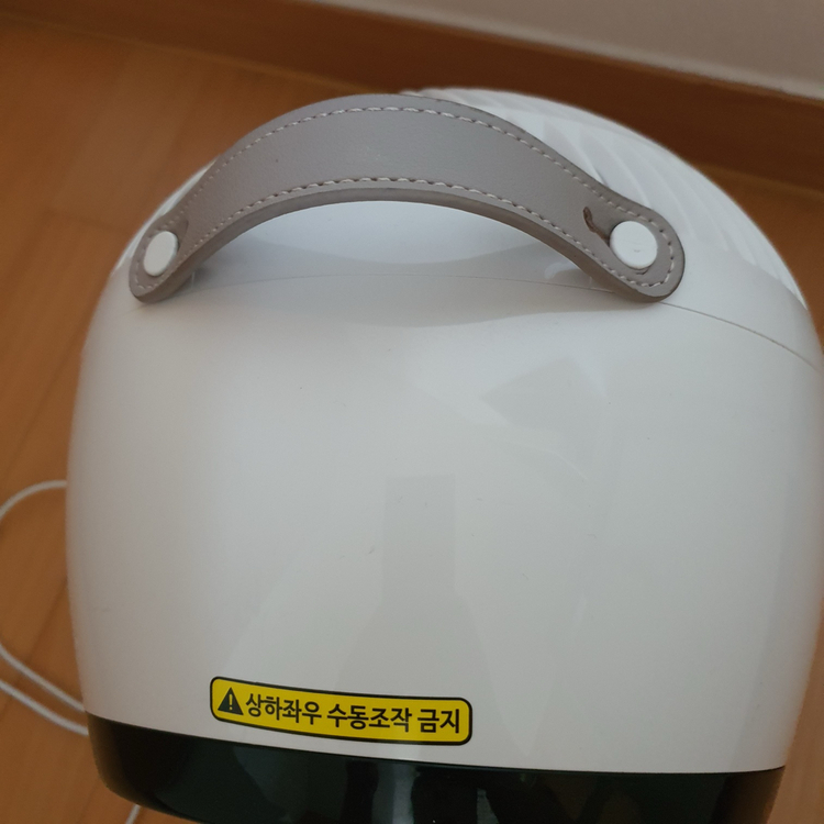 파세코 써큘레이터 PCF-MP8081AW 서큘 보네 토네 선풍기 220V, 60Hz, 24W 스펙을 가진 제품이에요 이미지