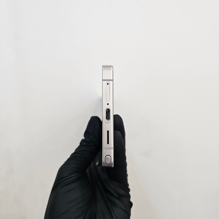 갤럭시S25울트라 512기가 화이트실버 (S급) / 0424ㅂ 이미지