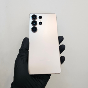 갤럭시S25울트라 512기가 화이트실버 (S급) / 0424ㅂ 이미지