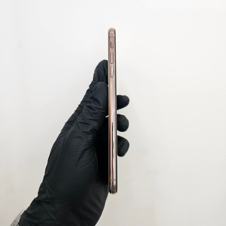 아이폰XS맥스 256기가 골드 / 0424 이미지