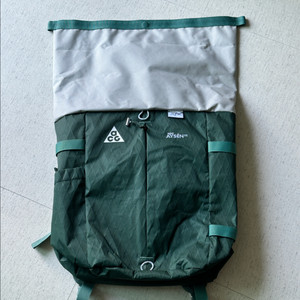 나이키 ACG 아이센 데이팩 32L 백팩 그린 이미지