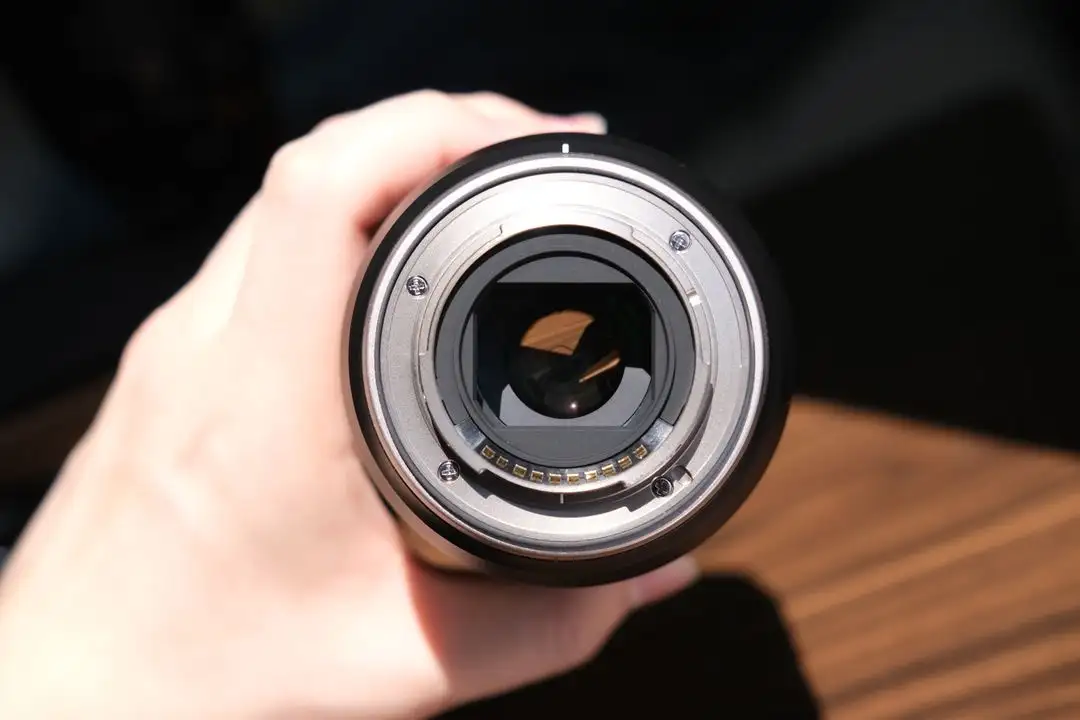 탐론 17-70mm F2.8 Di III-A VC RXD 후지 X 마운트 이미지