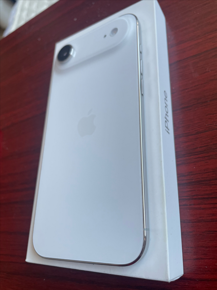 아이폰에어팝니다 이미지