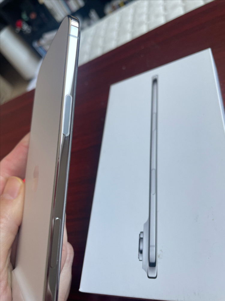 아이폰에어팝니다 이미지