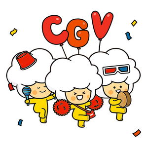 CGV 1+1 & 콤보 50% 쿠폰 7000원 이미지