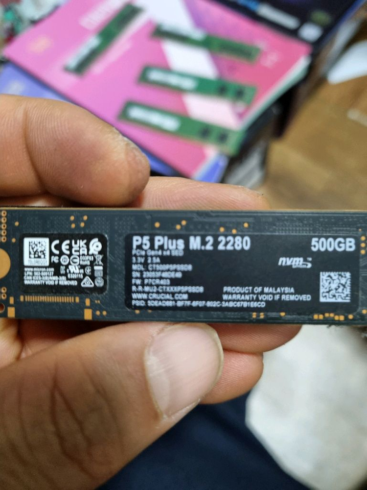 라이젠 3600 RX5700XT 고성능 게이밍 PC 이미지