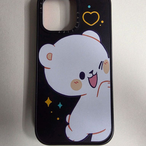 아이폰 14 프로맥스 케이스티파이 정품 케이스 이미지