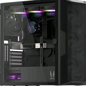 7800X3D 고사양컴퓨터 완본체[신품급]모니터키보드마우스스피커7.1헤드셋패드등풀세트부분서비스155만*빠른급처 이미지