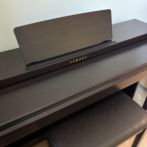 야마하 디지털피아노 CLP 525 이미지