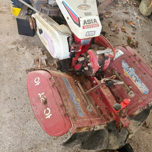 농업용 관리기 팝니다. 이미지