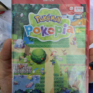 택포 스위치2 포코피아 쿨거래만 연락주세요 이미지