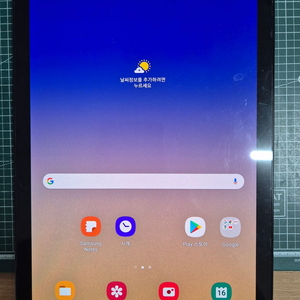 갤럭시탭S4 10.5인치 대량 판매 이미지