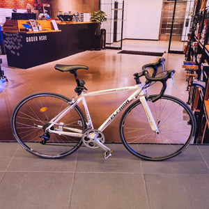 택배가능 대구 가볍고 빠르게달리는 로드자전거팜니다 이미지