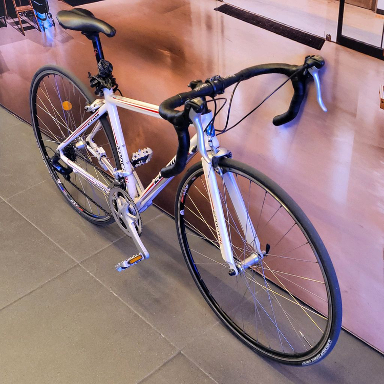 택배가능 대구 가볍고 빠르게달리는 로드자전거팜니다 이미지