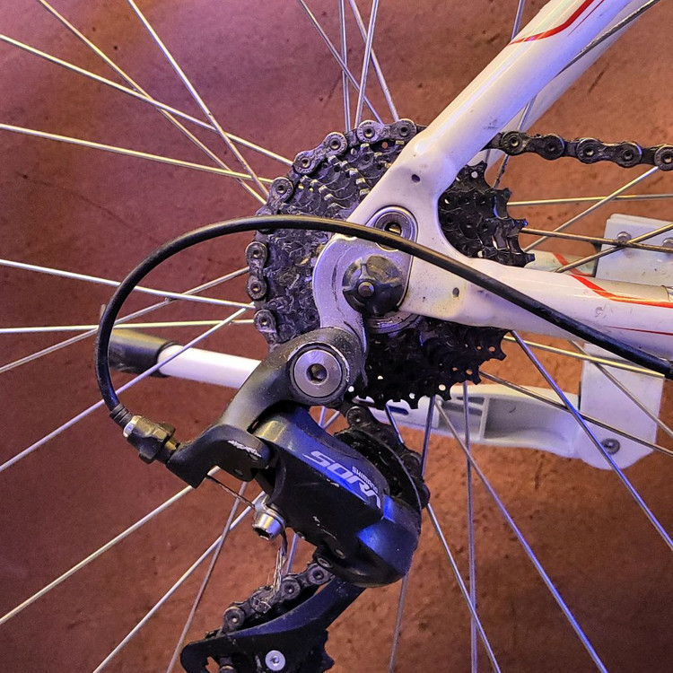 택배가능 대구 가볍고 빠르게달리는 로드자전거팜니다 이미지