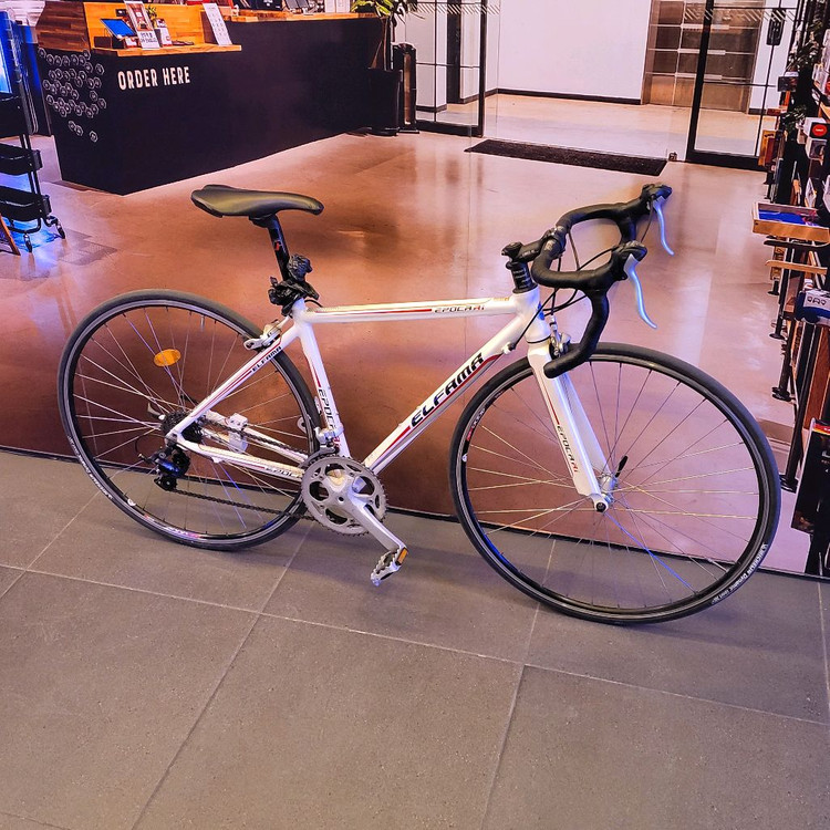 택배가능 대구 가볍고 빠르게달리는 로드자전거팜니다 이미지