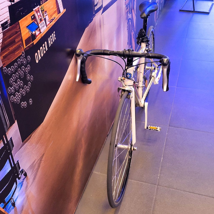 택배가능 대구 가볍고 빠르게달리는 로드자전거팜니다 이미지