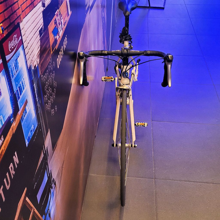 택배가능 대구 가볍고 빠르게달리는 로드자전거팜니다 이미지