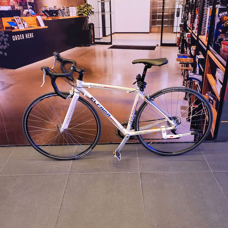 택배가능 대구 가볍고 빠르게달리는 로드자전거팜니다 이미지