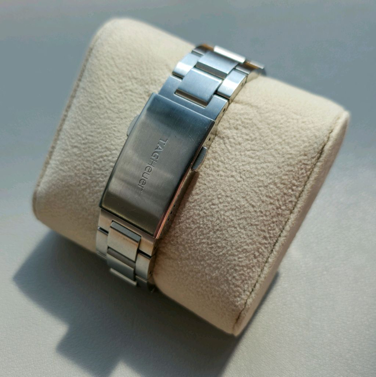 태그호이어 아쿠아레이서 41mm 세라믹 오토매틱 풀박스 이미지