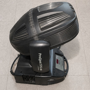 무빙라이트 무대조명 이미지