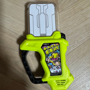 가면라이더 이그제이드 도레미파비트 가샤트 이미지
