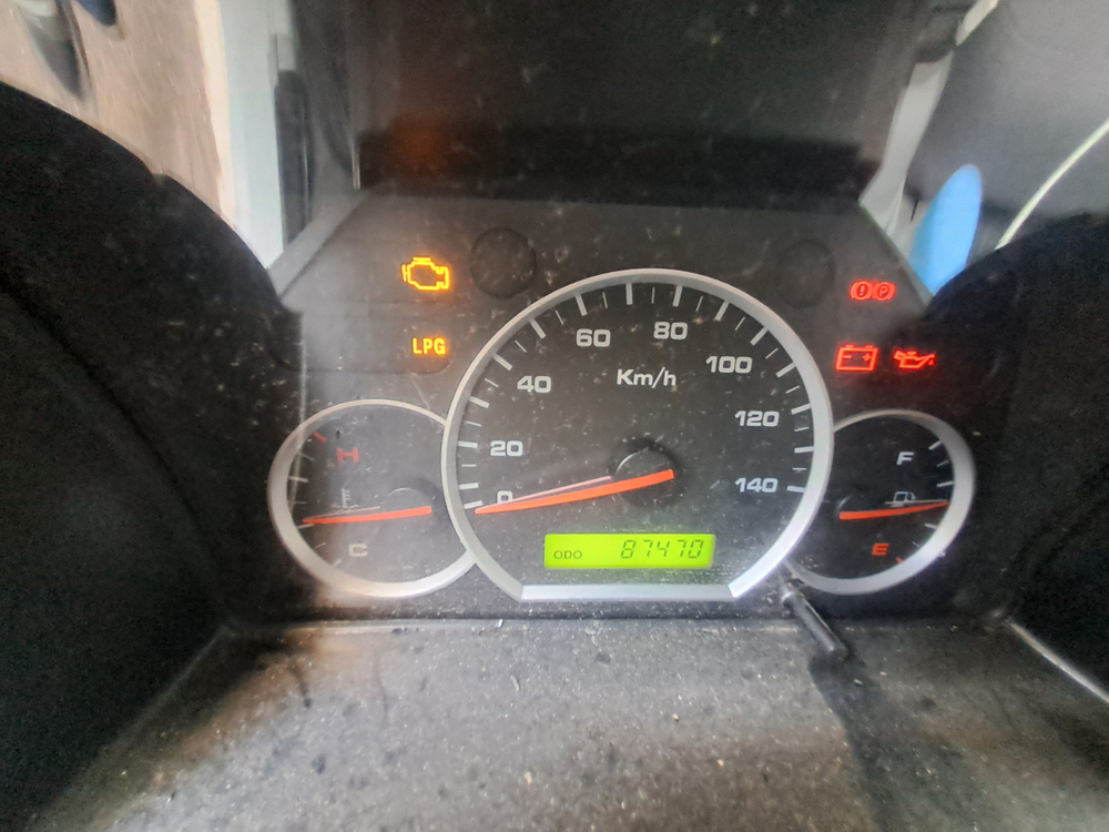 라보 탑차 (캠핑카 & 푸드트럭) 에 딱입니다~ 이미지