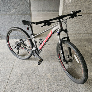 2025 엘파마 벤토르 V2000 MTB 이미지